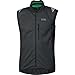 Gore Bike Wear Men's Element Windstopper Soft Shell Vest