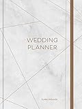 Wedding Planner by Kara Weaver