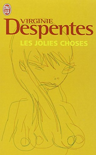 Les Jolies Choses (French Edition)