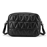 LOVEVOOK Borsa a tracolla da donna Borsa a tracolla da donna Borsa da massaggio 