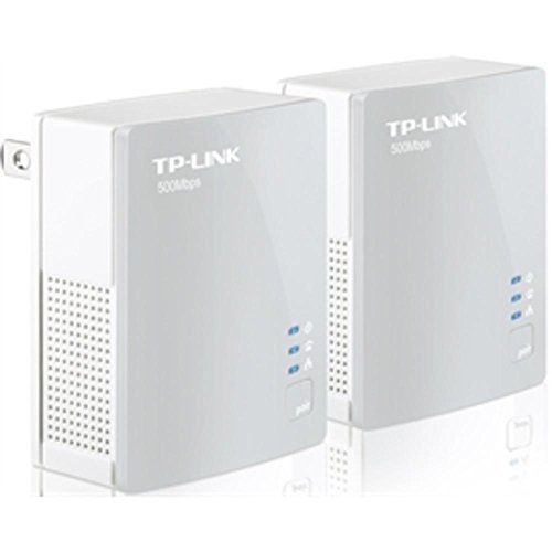TP-Link Powerline Adapter Starter Kit