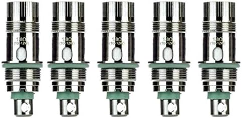 5pcs Replacement A-I-O C-o-i-l Head M-i-n-i N-a-u-t-i-l-u-s C-o-i-l-s for N-a-u-t-i-l-u-s (AIO Coil)
