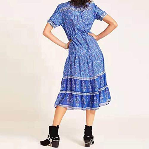 2 TOTOD+Sleeve+Chiffon+Floral+Evening