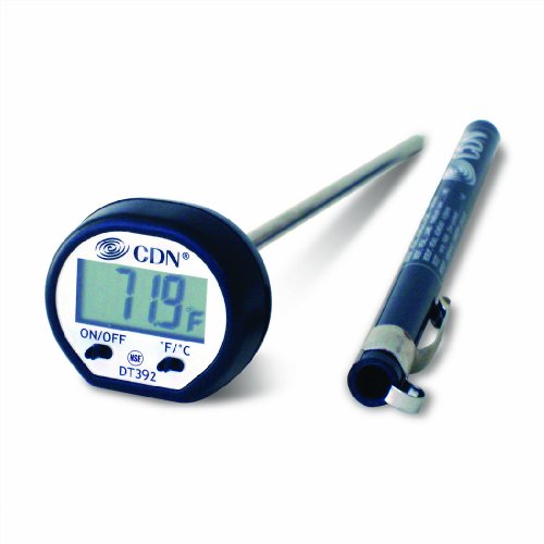 CDN DT392 ProAccurate Digital Thermometer