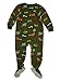 Carter's Baby Boys' 1-Piece Snug Fit Cotton Pajamas