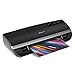 Swingline GBC Thermal Laminator Machine, Fusion 5000L, 12 Inch, 1 Min Warm-up, 3-10 Mil, with 50 EZUse Laminating Pouches (1703077)