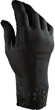 guantes tacticos under armour