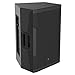 Mackie SRM Series, 15-Inch, 1600W High-Definition Professional Portable Powered Loudspeaker (SRM650)