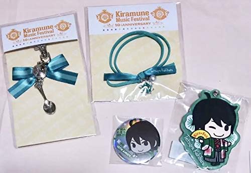 Amazon 柿原徹也 キラフェス 19 セット アイドル 芸能人グッズ 通販