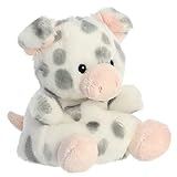 Aurora® Adorable Palm Pals™ Piggles Spotted