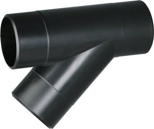Woodstock w1015 4-inch y-fitting