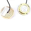 Amarine-made-LED-Underwater-Boat-Surface-Mount-Light-33w-White-Bronze-Housing-Waterproof-Ip-68