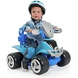 chad valley 6v quad bike