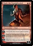 Magic: the Gathering - Tibalt, the Fiend-Blooded - Duel Decks: Sorin vs Tibalt - Foil