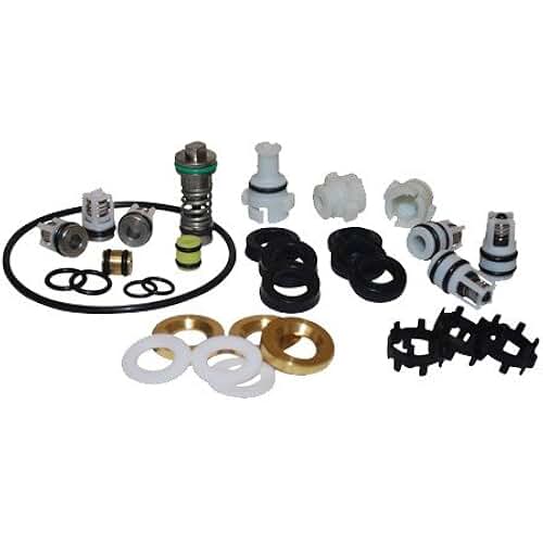 Top 10 Craftsman Pressure Washer Pump Rebuild Kit Home Future