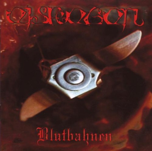 Eisregen - Schlachthaus-Blues Lyrics - Zortam Music