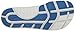 ALTRA Men's Torin 3 Running Shoe, Gray/Blue, 10.5 D(M) US