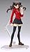 Max Factory Fate/Stay Night: Rin Tohsaka Figma Action Figure