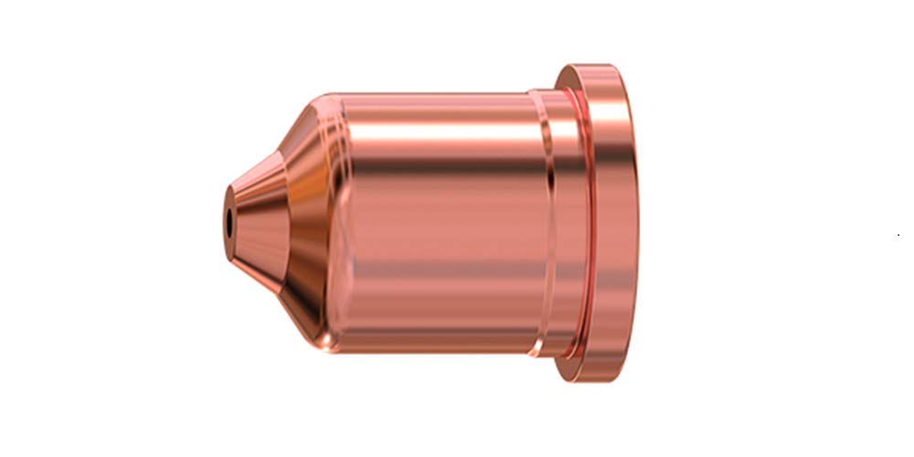 Hypertherm 220819 65 Amp Nozzle for Powermax65/85/105 Plasma Torch (Pack of 5)