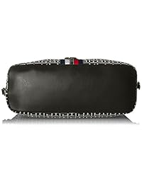 Tommy Hilfiger - Bolso de mano para mujer