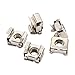 M8 Cage Nut,Stainless Steel,Pack of 30-piece,M8 Captive Nut