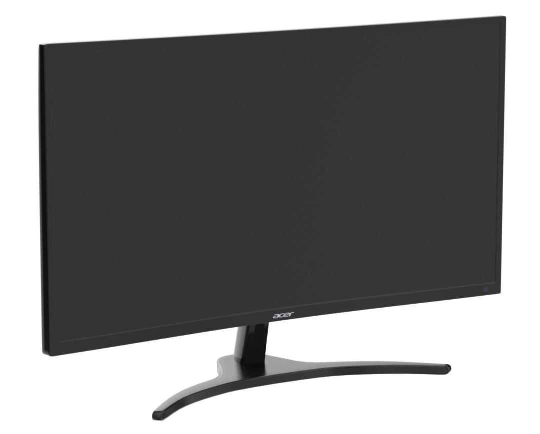 Acer ED322QR Pbmiipx UM.JE2AA.P01 32 