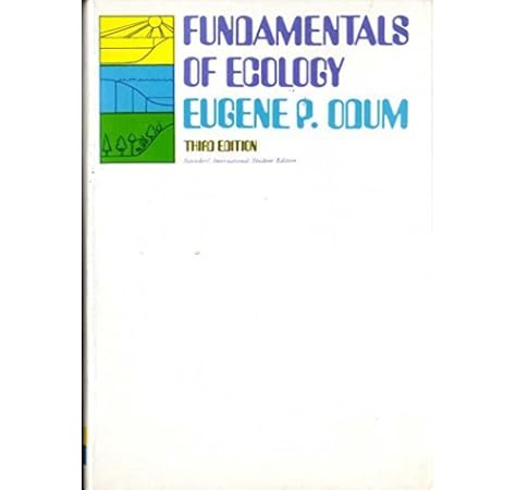 Fundamentals Of Ecology By Odum Pdf Download Fundamentals Of Ecology By Odum Pdf Download