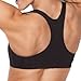 Cotton-Blend Multipurpose Sports Bra