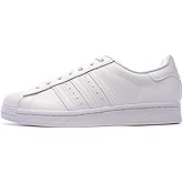 Adidas Men's Fw2292 Industrial Shoe, Footwear White Footwear White Footwear White, 8 UK