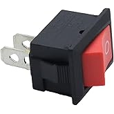 STIHL Schalter 4229 430 0202 - Original Ersatzteil Für BG & SH Modelle