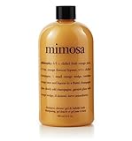 Philosophy Shampoo/Shower Gel/Bubble Bath