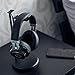Edifier W855BT Bluetooth Headphones - Over-Ear Stereo Wireless Headphone with Microphone and Volume Control - Black
