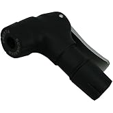 Planet Bike Floor Pump Auto Head