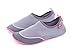 Ozkiz Girls Boys Active Sports Waterproof Skin Quick Dry Aqua Socks with Mom and Dad