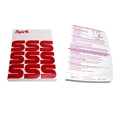 10 Sheets Spirit Thermal Tattoo Transfer Paper A4 Size Thermal Stencil Carbon Copier Paper Tattoo Accessories Tattoo Supply