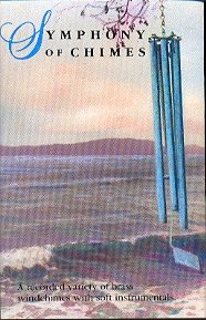 Wind - Chimes - Zortam Music