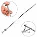 GOCHANGE 60cm Flexible Claw Pick Picker Narrow Bend Curve Grabber Tool Spring Grip