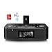 August MR240 Bluetooth Adapter/Bluetooth Receiver; Accessories for iPhone, Samsung, Nokia, HTC, LG, Motorola; for Music Docking Stations, Motorcycles, Car Stereos