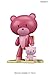 BANDAI Hobby HGPG #14 Pretty in Pink & Petit Petit'gguy Gundam Build Fighters Model Kit (1/144 Scale)
