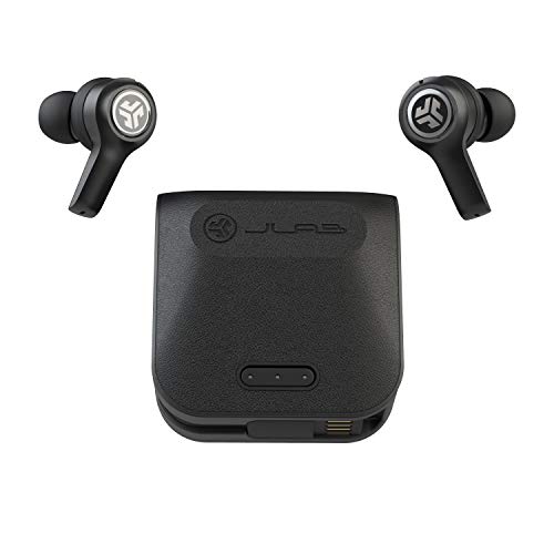 JLab JBuds Air Executive Earbuds - Image 2