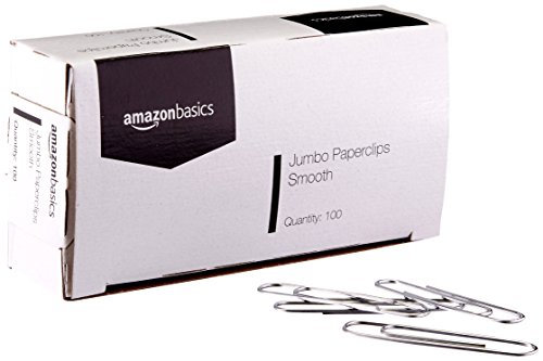 1 AmazonBasics+Jumbo+Paper+Smooth+10+Pack