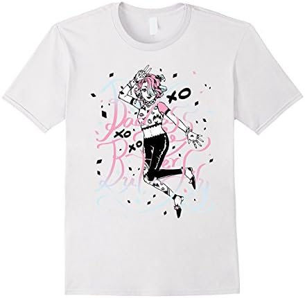 Badass Butterfly Sophia and Frederick T-Shirt