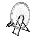 Clothink Bike Wheel Truing Stand Bicycle Wheel