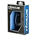 Nixeus Revel Gaming Mouse PMW 3360 for Windows & Mac OS, Rubberized Black