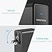 USB C Charger, CHOE Foldable (3A USB-C Port + 2x2.4A USB Port) Type C Wall Charger for Google Pixel/Pixel XL/iPhone 8/iPhone 8 Plus/iPhone X/iPad Pro/HTC 10/Nexus 6P/5X/Lumia 950 and More