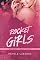 Livro Rocket Girls: Meu querido roadie, livro 3