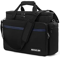 AKOZLIN Protector Gig Bag Controller Travel