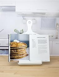 Boston Warehouse Tablet Holder and Cookbook Stand