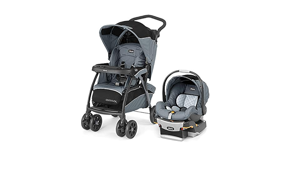 chicco cortina cx stroller