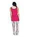 Baby Be Mine Maternity & Nursing Pajama Set (Small pre pregnancy 4-6, Isabelle)